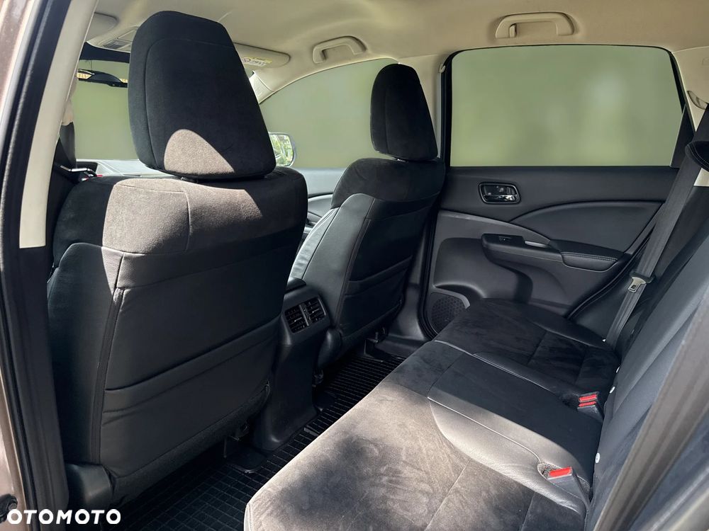 Honda CR-V 2.0 Lifestyle - 13