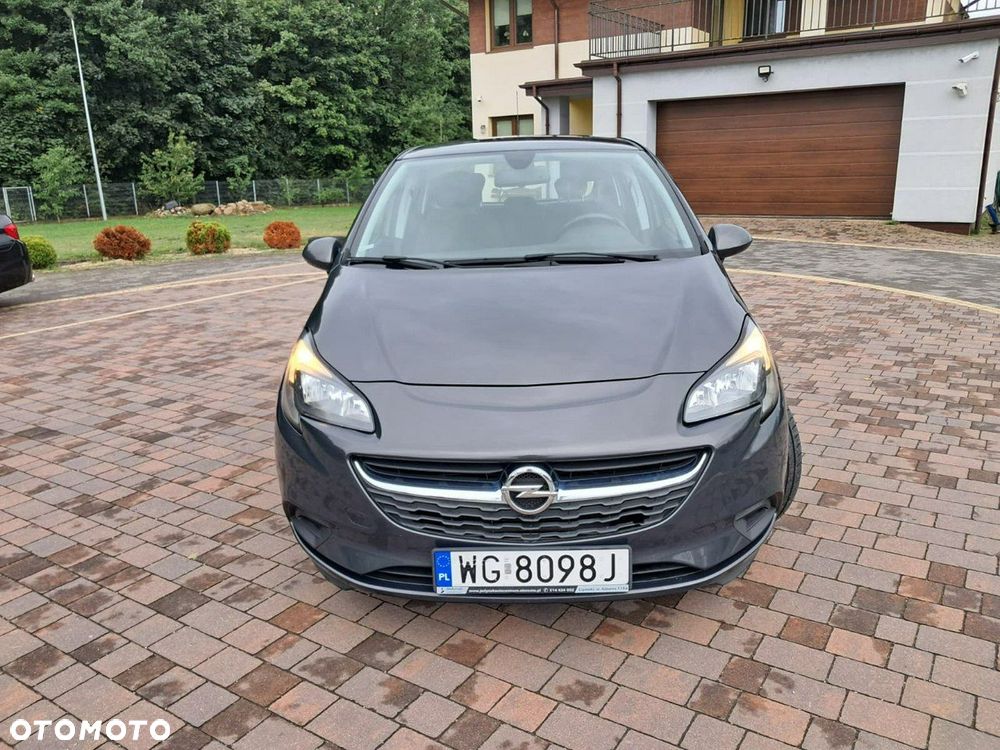 Opel Corsa - 4