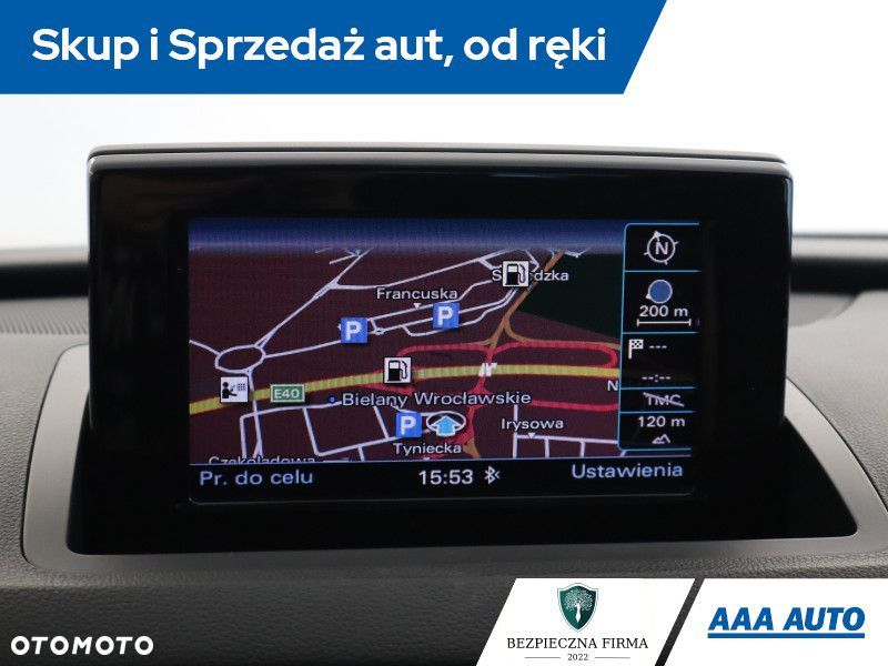 Audi Q3 - 15