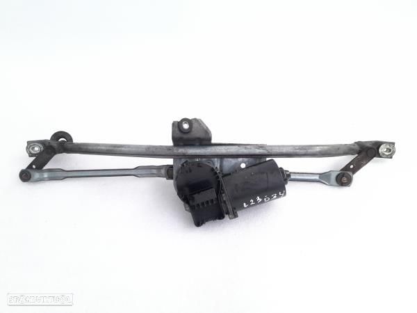 Armaçao Limpa Vidros Volkswagen Passat (3B2) - 1