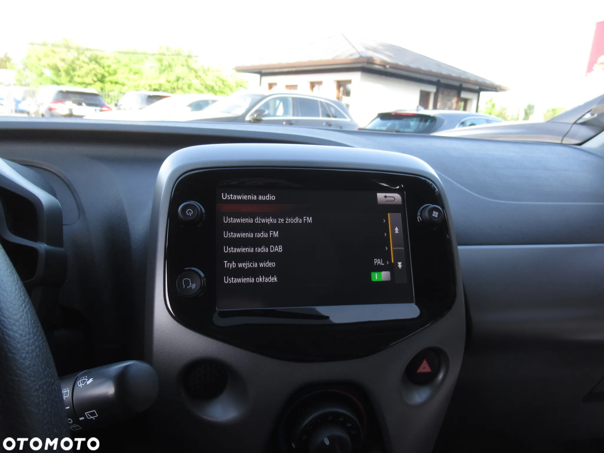 Toyota Aygo - 26