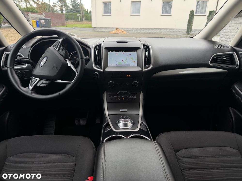 Ford Galaxy 2.0 EcoBlue Business - 38