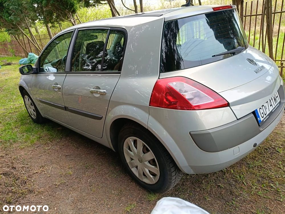 Renault Megane - 10