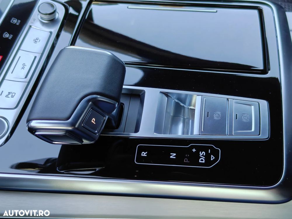 Audi Q7 3.0 45 TDI quattro Tiptronic S Line - 40