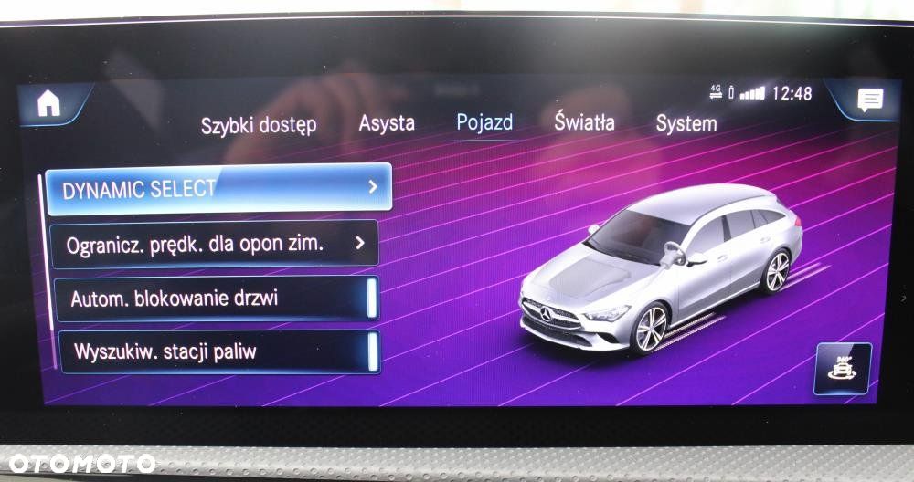 Mercedes-Benz CLA - 28