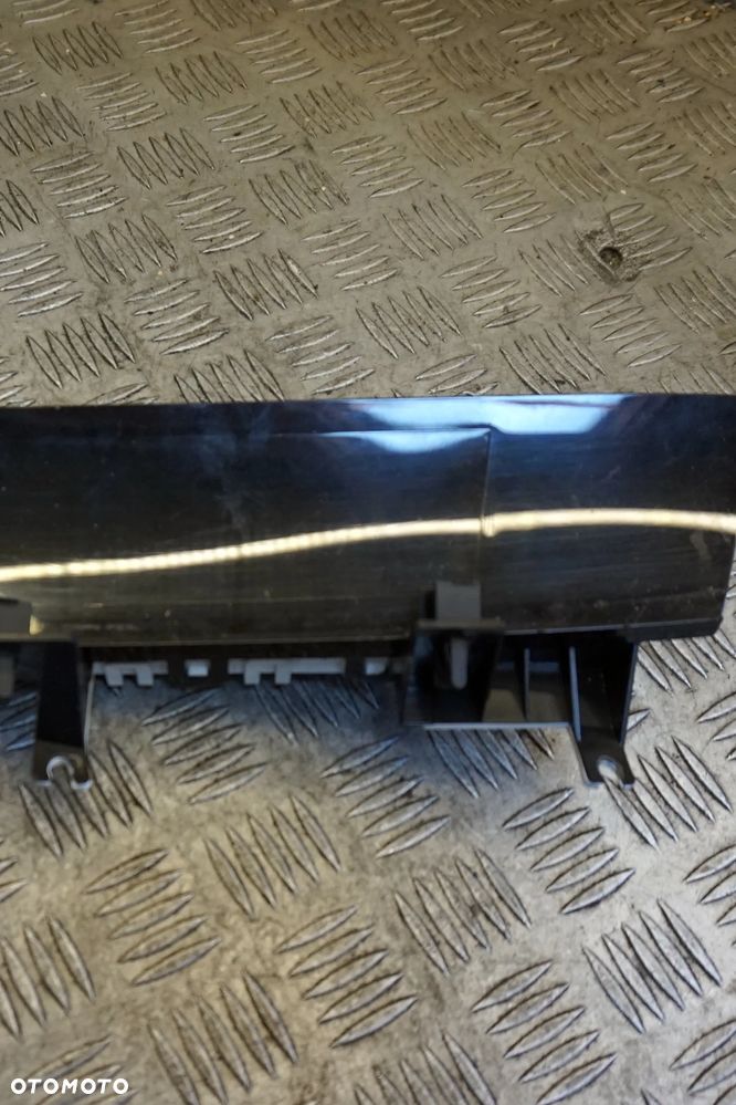 WYŚWIETLACZ RADIA ZEGAREK CIVIC VIII 39710-SMG-G01 HONDA 2006-2010 - 3