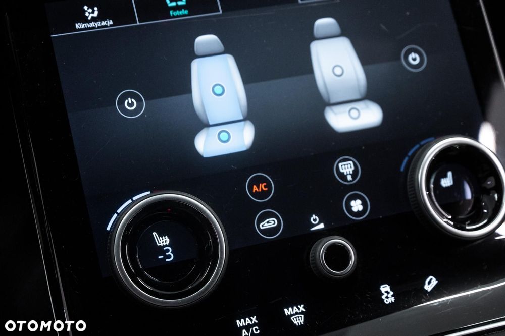 Land Rover Range Rover Velar 2018
