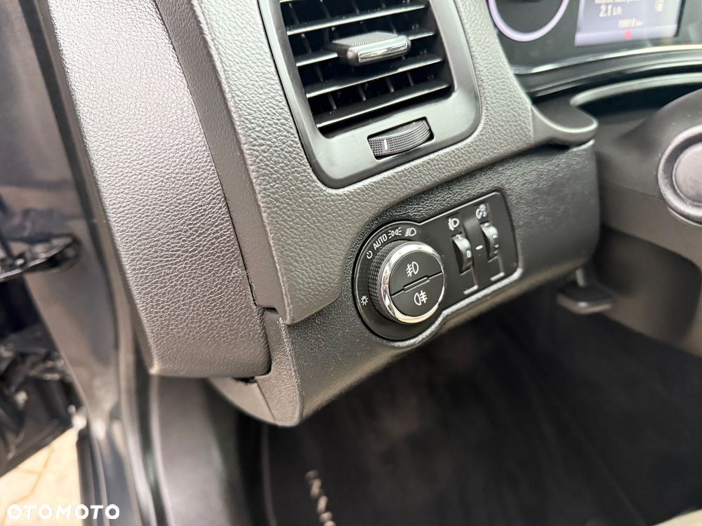 Opel Insignia 2.0 CDTI ecoFLEX Start/Stop Innovation - 20