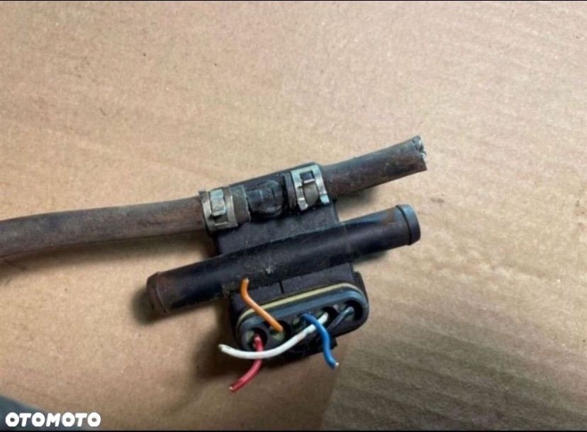 67R-016299 Czujnik ciśnienia map sensor lpg tech - 3