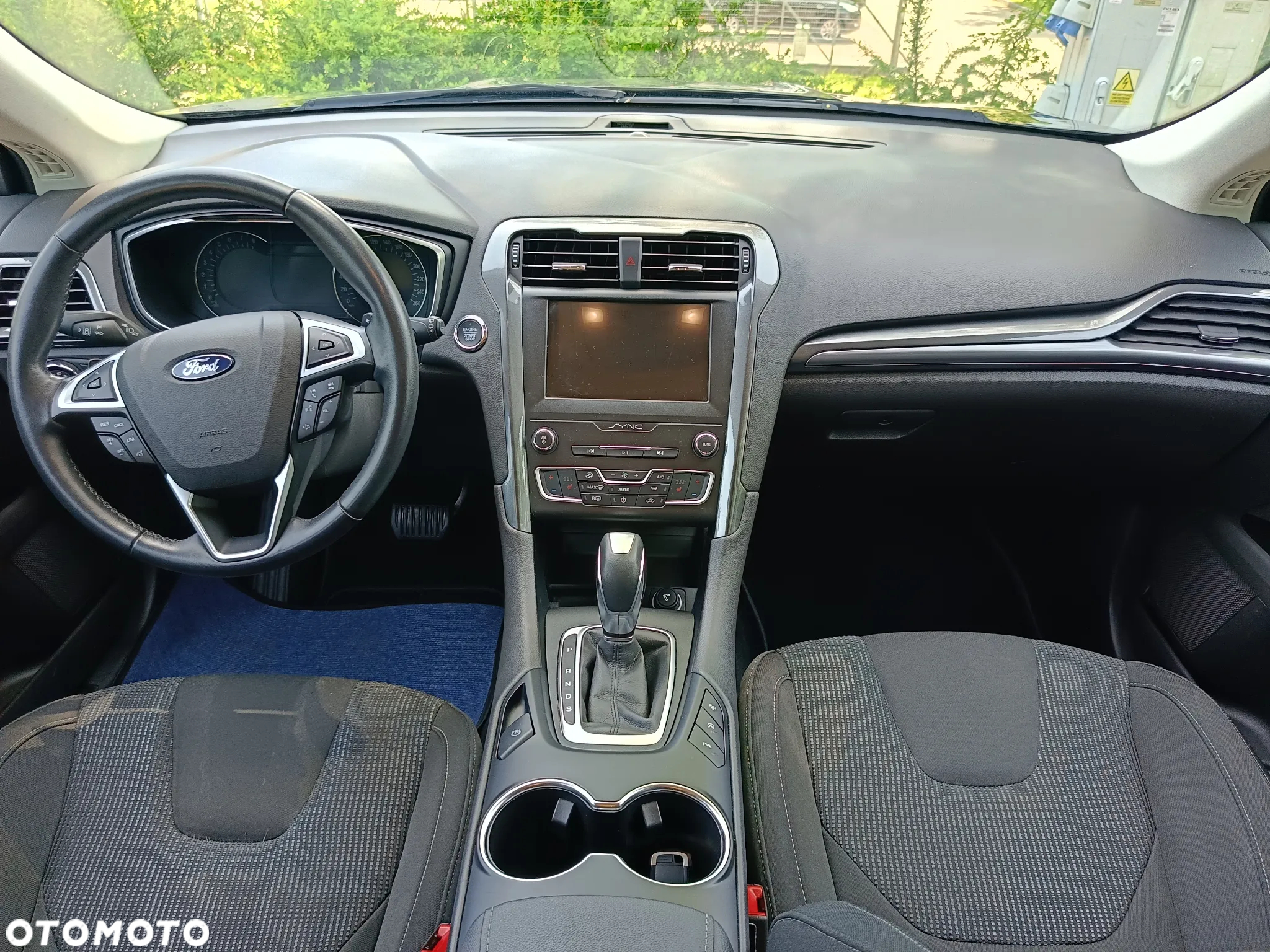 Ford Mondeo 1.5 EcoBoost Titanium - 20
