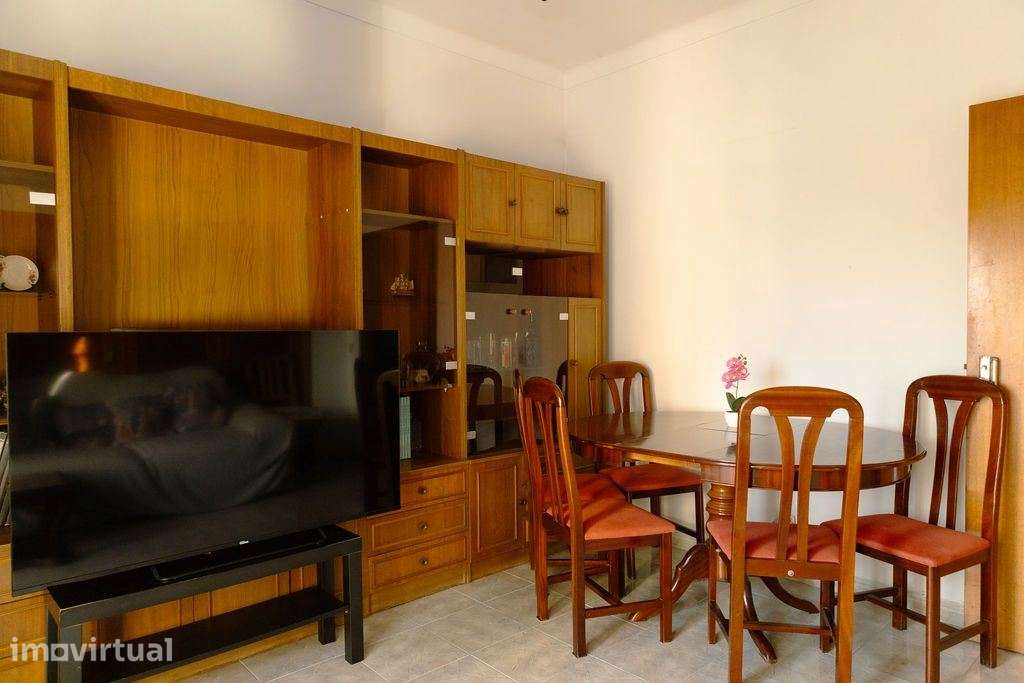 Apartamento T3 no centro de Sobral de Monte Agraço - Grande imagem: 4/26