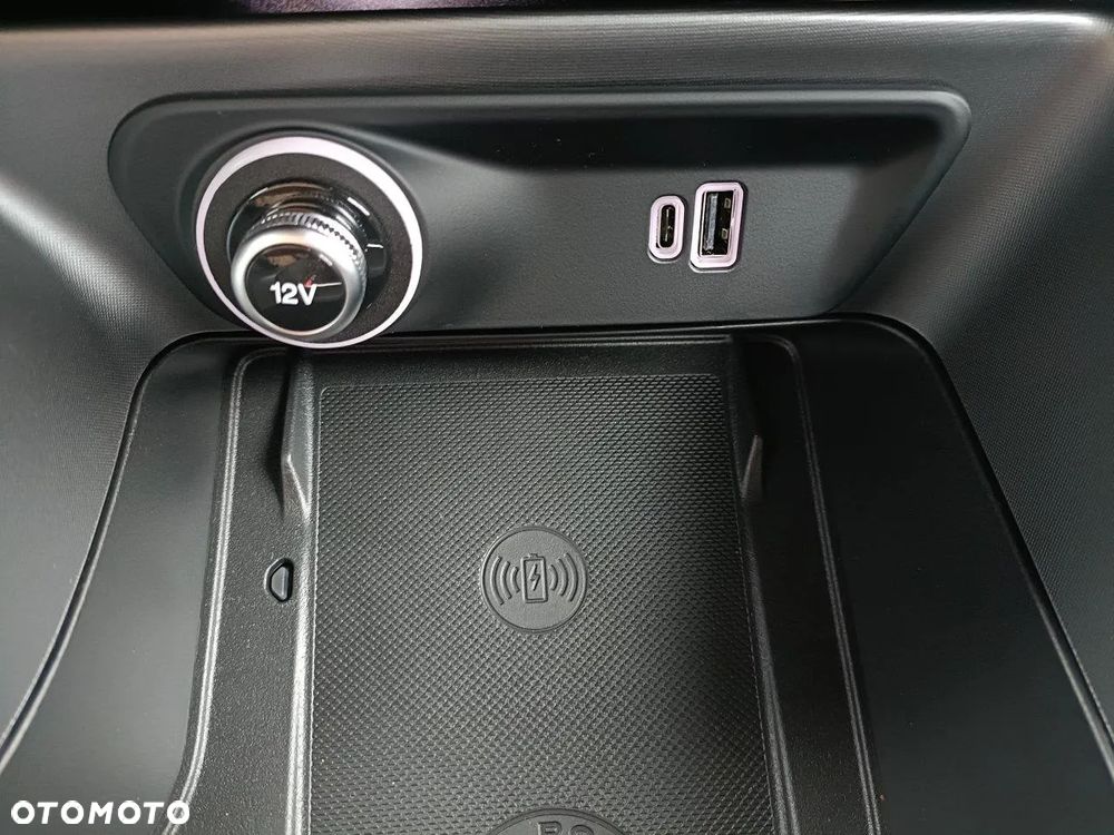 Alfa Romeo Tonale 1.5 T4 GSE mHEV TI DCT - 28