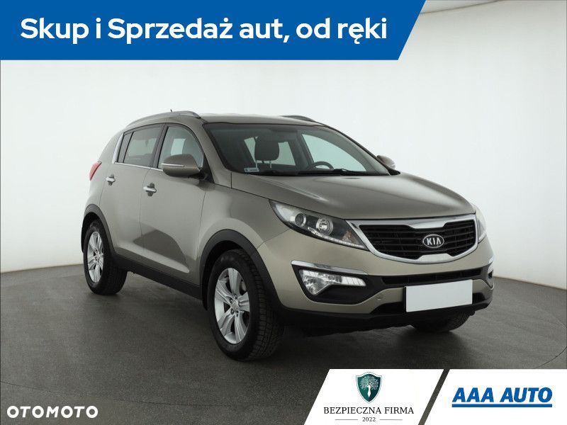 Kia Sportage - 3