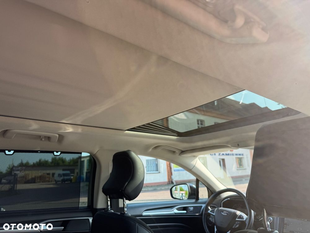 Ford Mondeo 2.0 TDCi Bi-Turbo PowerShift-Aut Titanium - 18