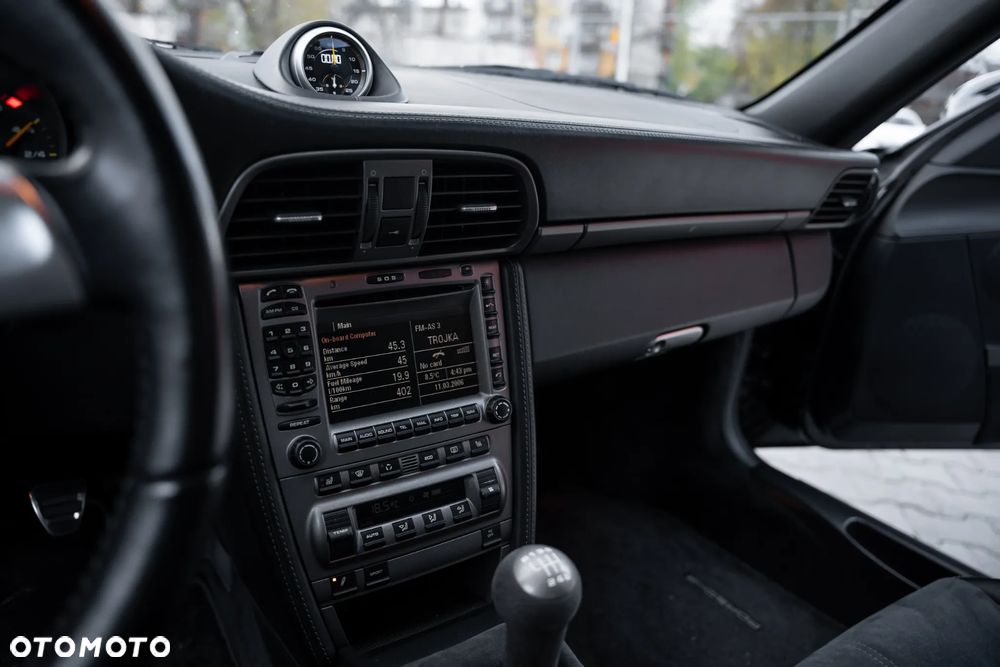 Porsche 911 GT3 - 26