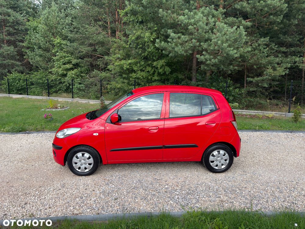 Hyundai i10 - 8