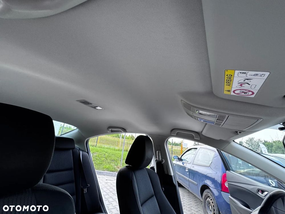 Mazda 6 2.0 SKYMotion - 14