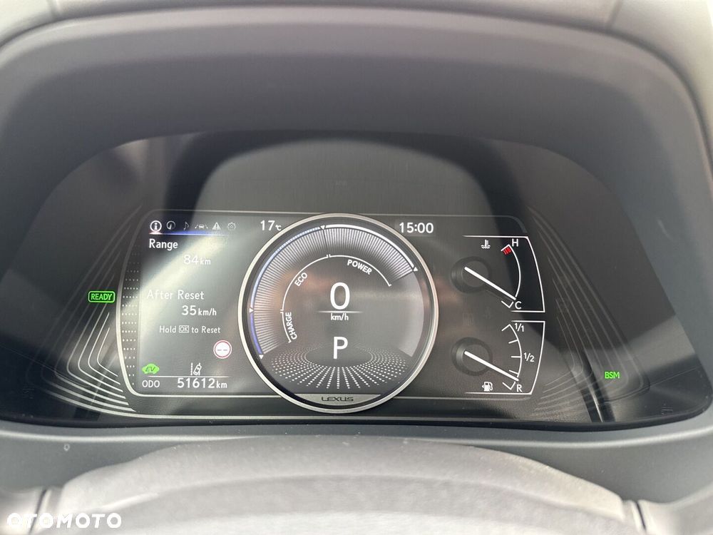Lexus UX 250h GPF F Sport Design 2WD - 13