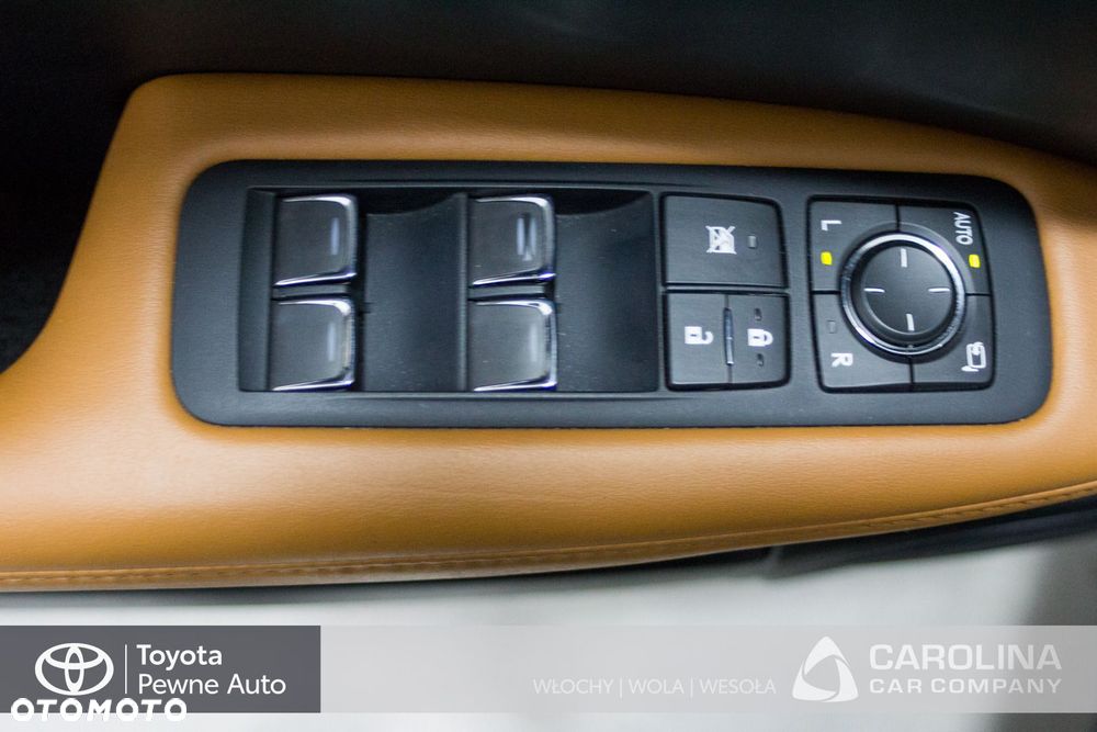 Lexus RX - 11