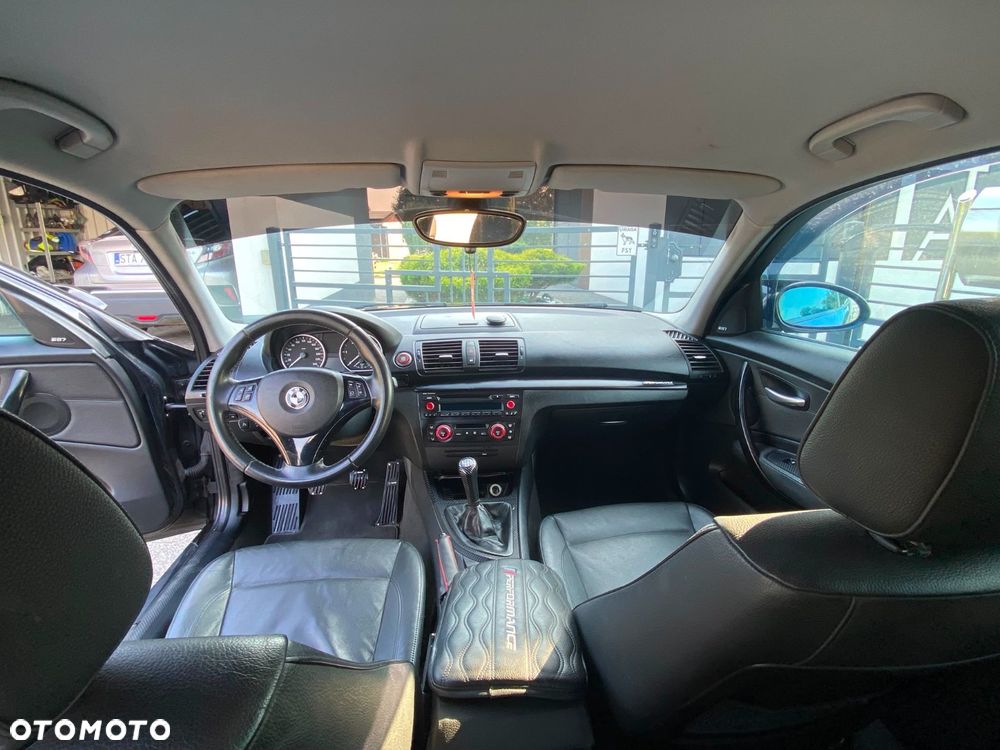 BMW Seria 1 - 13