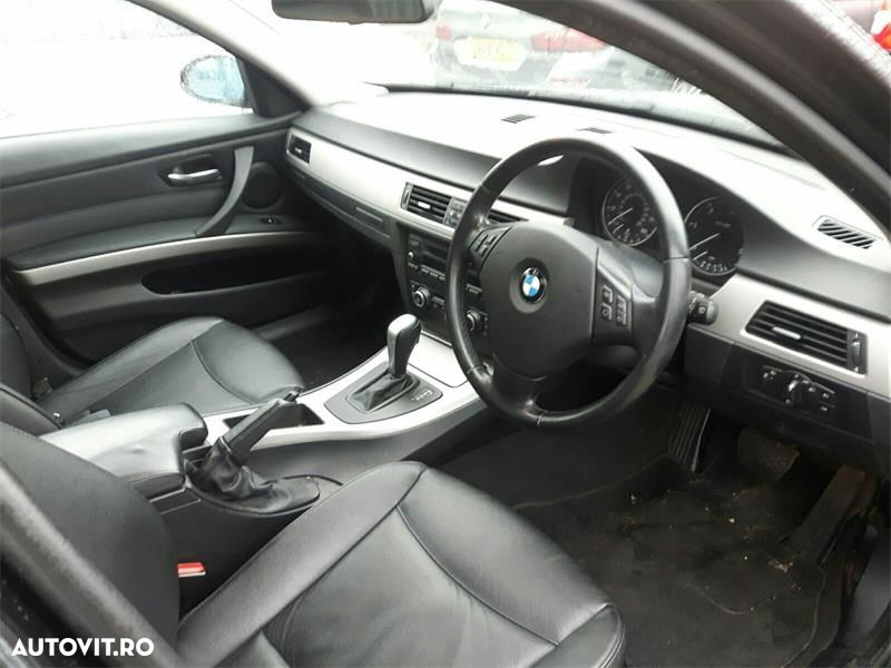 Roata de rezerva BMW E91 2007 Break 2.0 d - 6