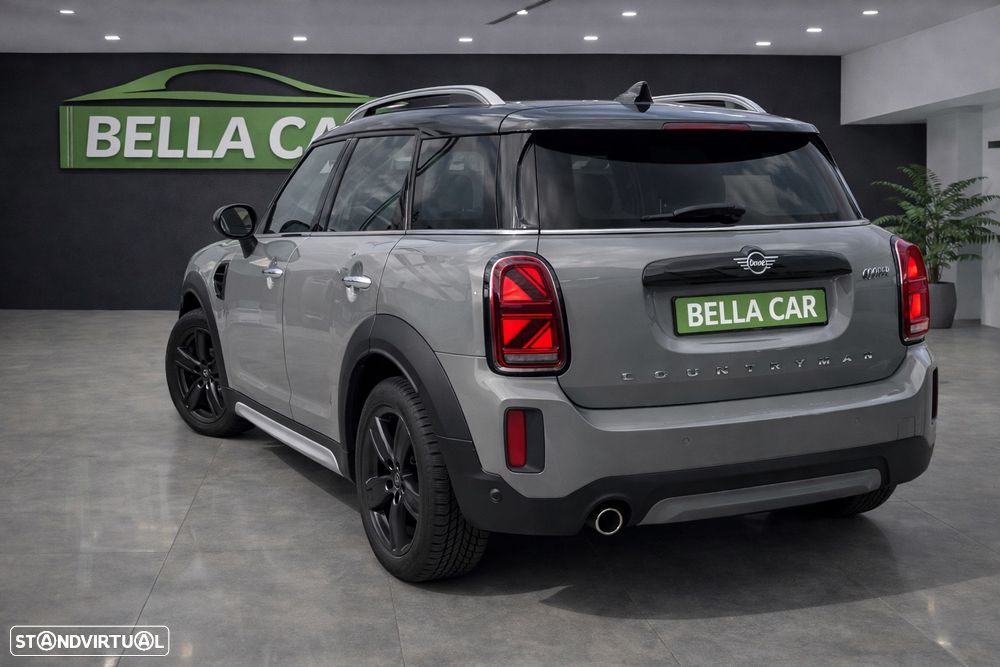 MINI Countryman - 5