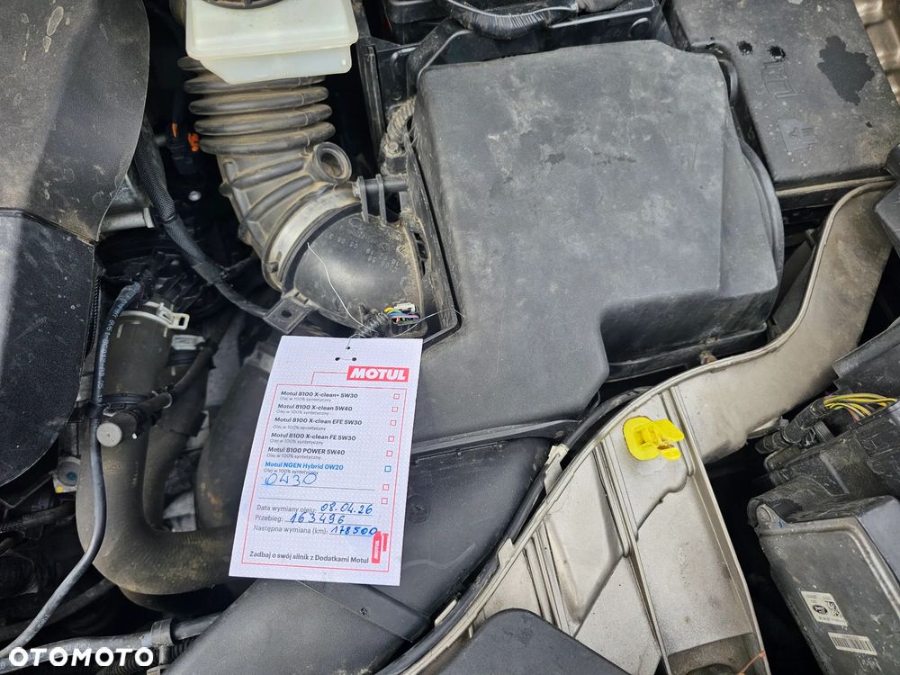 Ford Kuga 2.0 TDCi AWD Titanium - 35