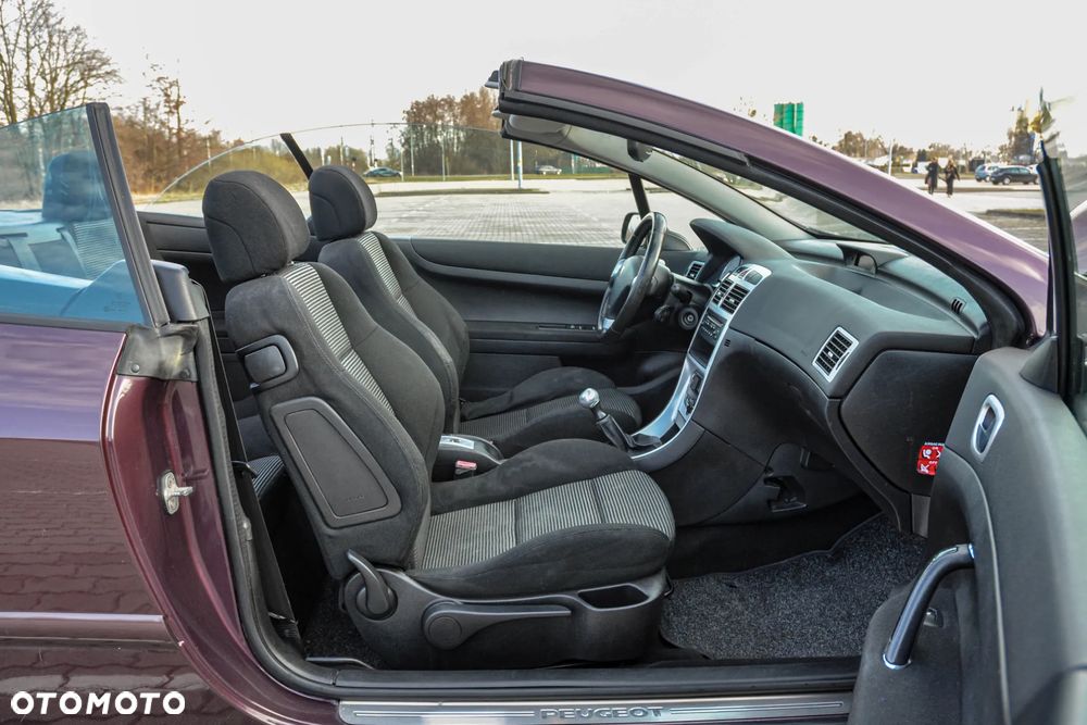 Peugeot 307 - 11