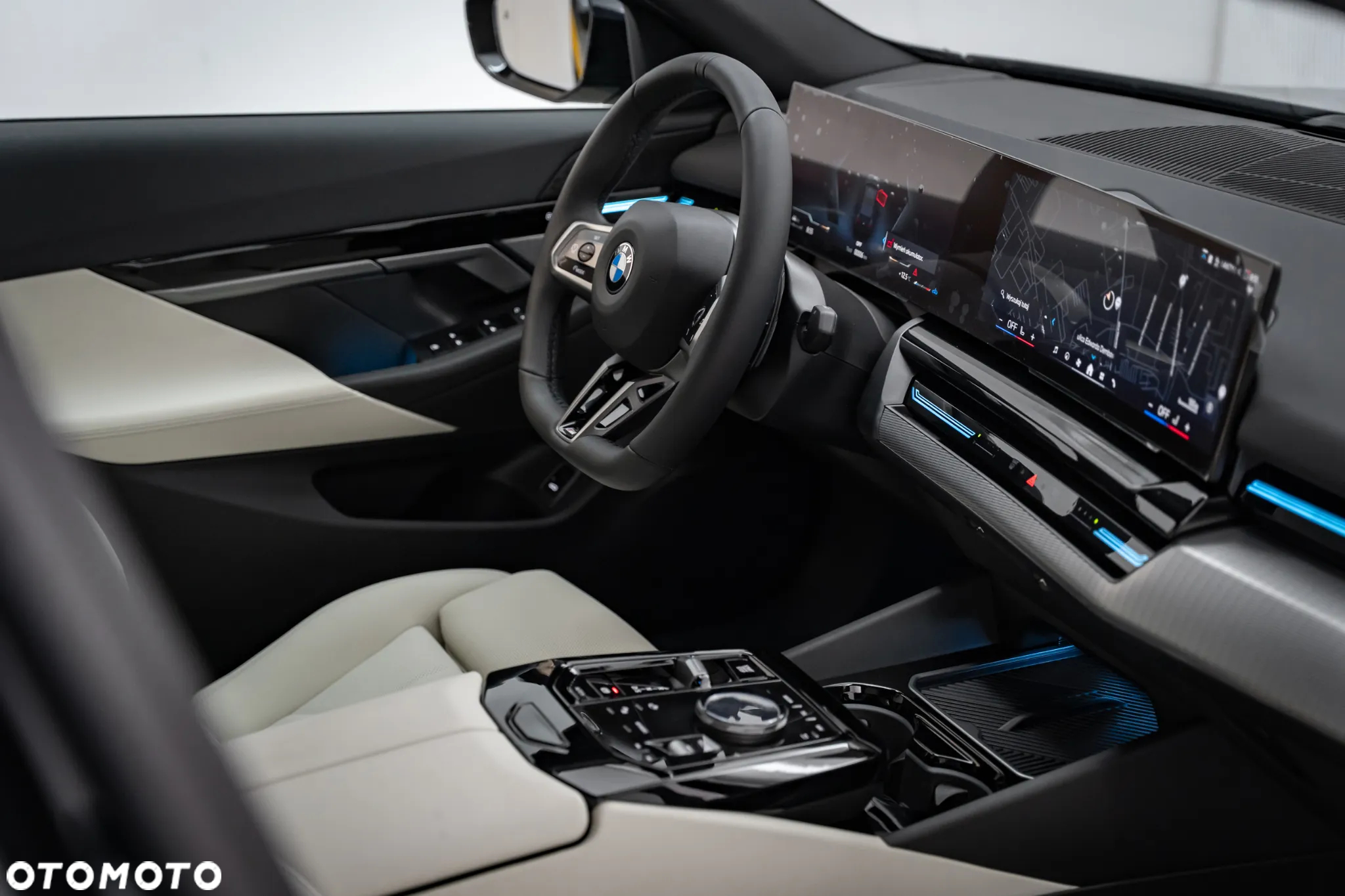 BMW Seria 5 - 28
