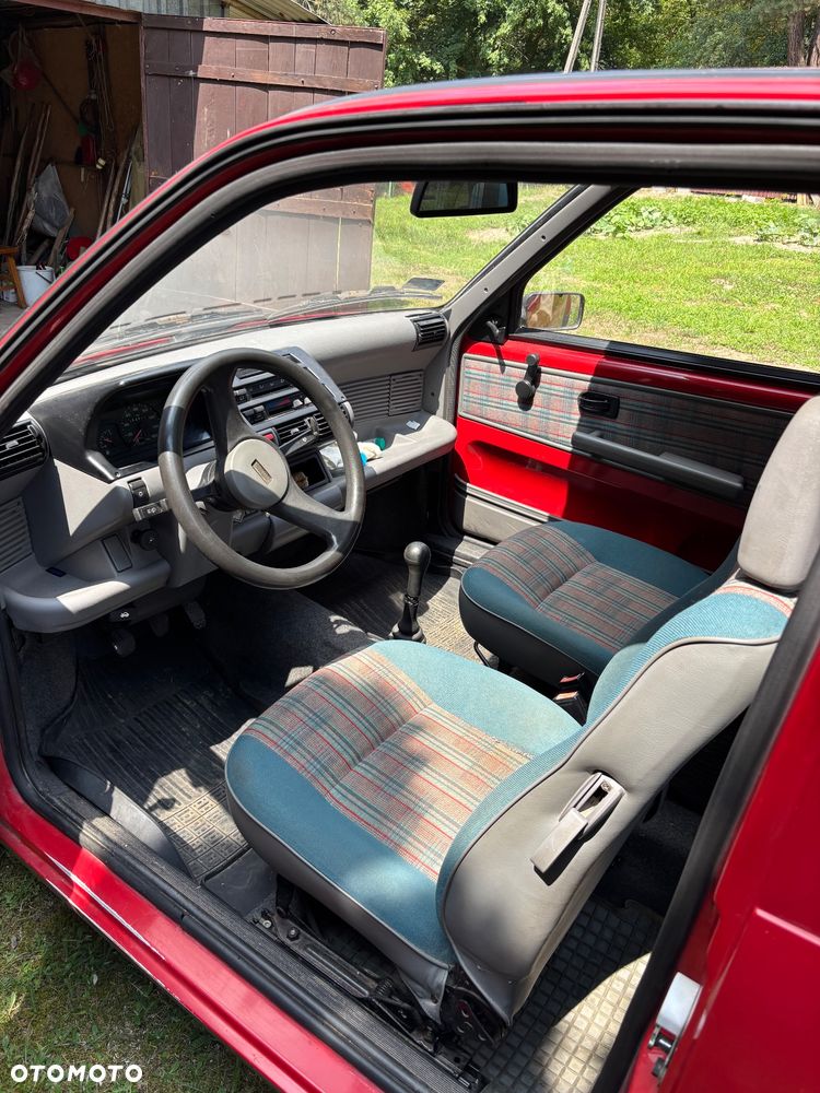 Fiat Cinquecento 704 ED - 5