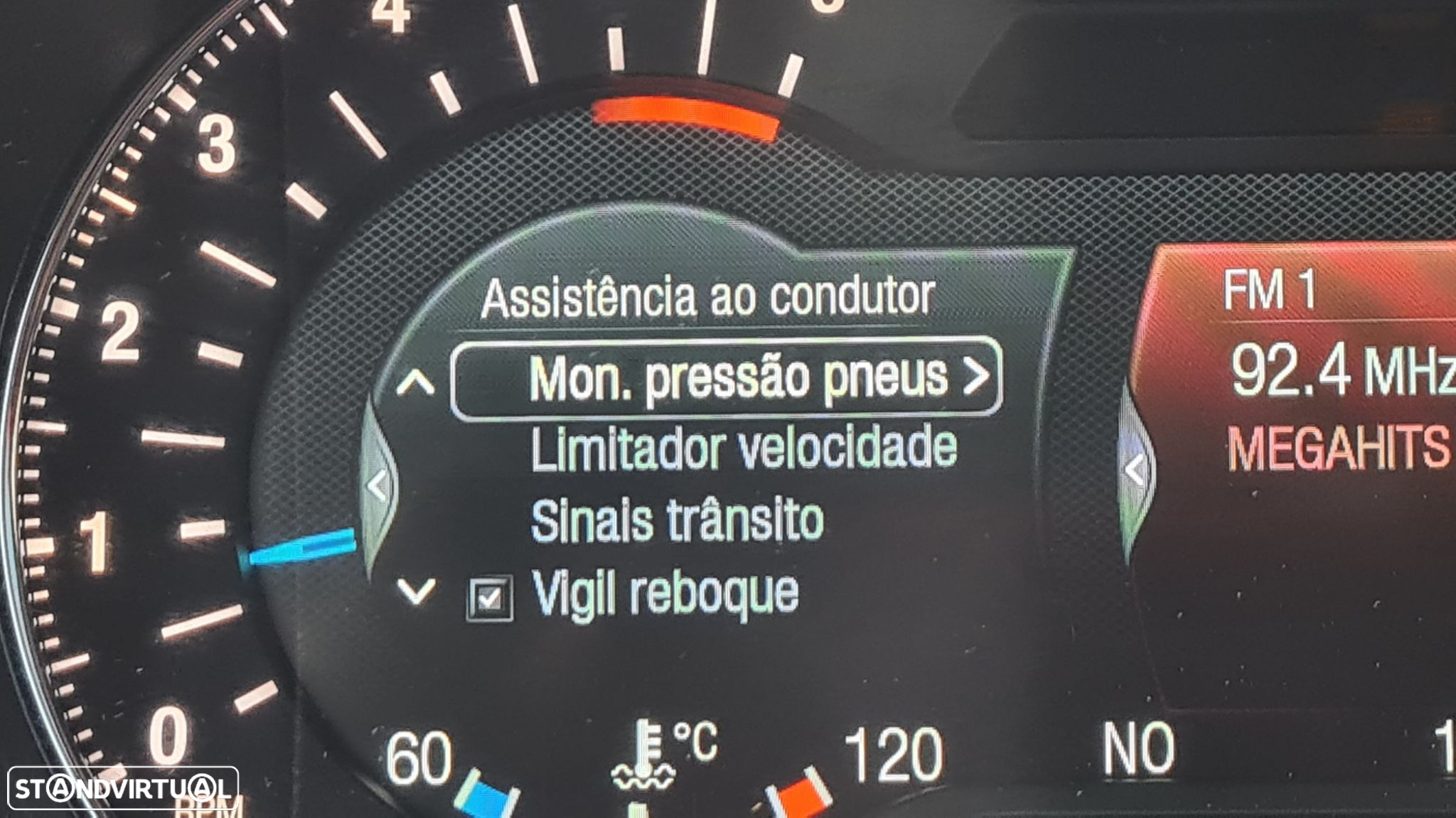 Ford S-Max 2.0 TDCi Titanium - 20