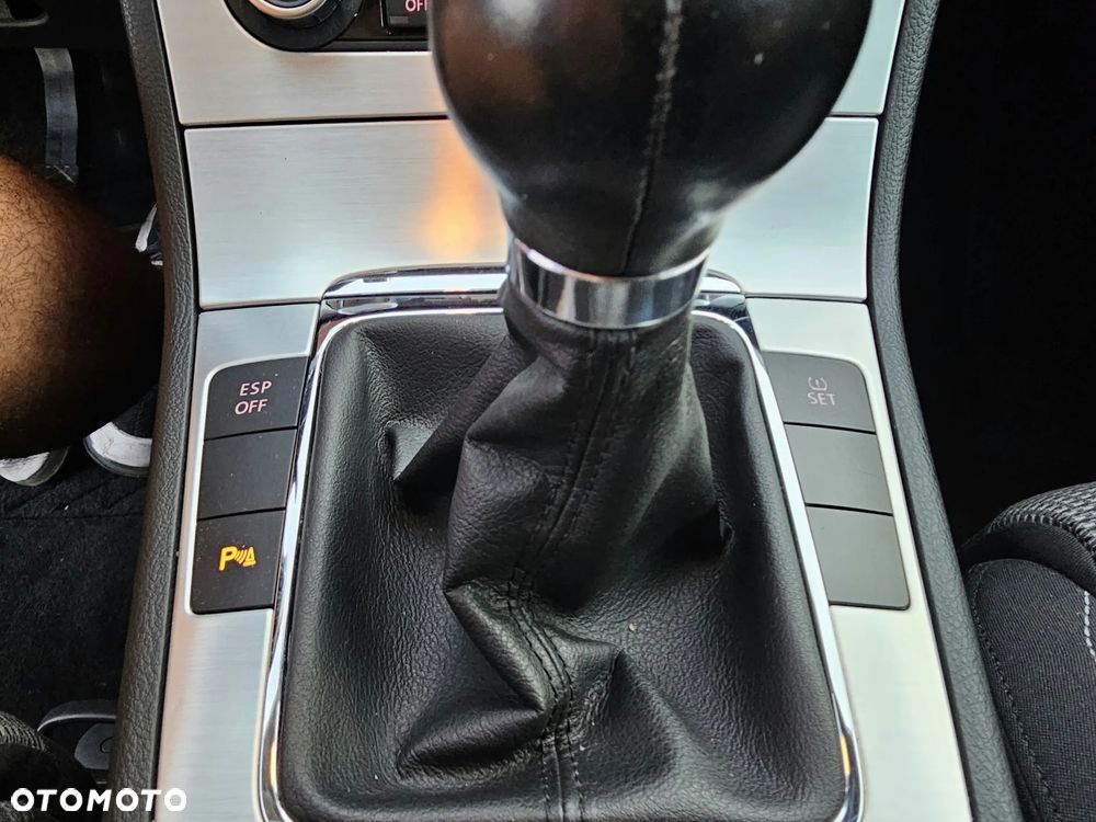 Volkswagen CC 1.8 TSI - 20