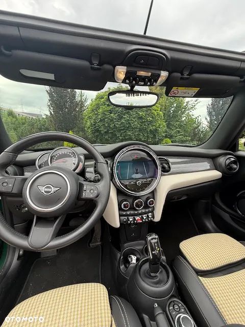 MINI Cooper Standard - 9