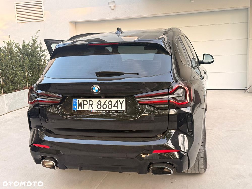 BMW X3 - 5