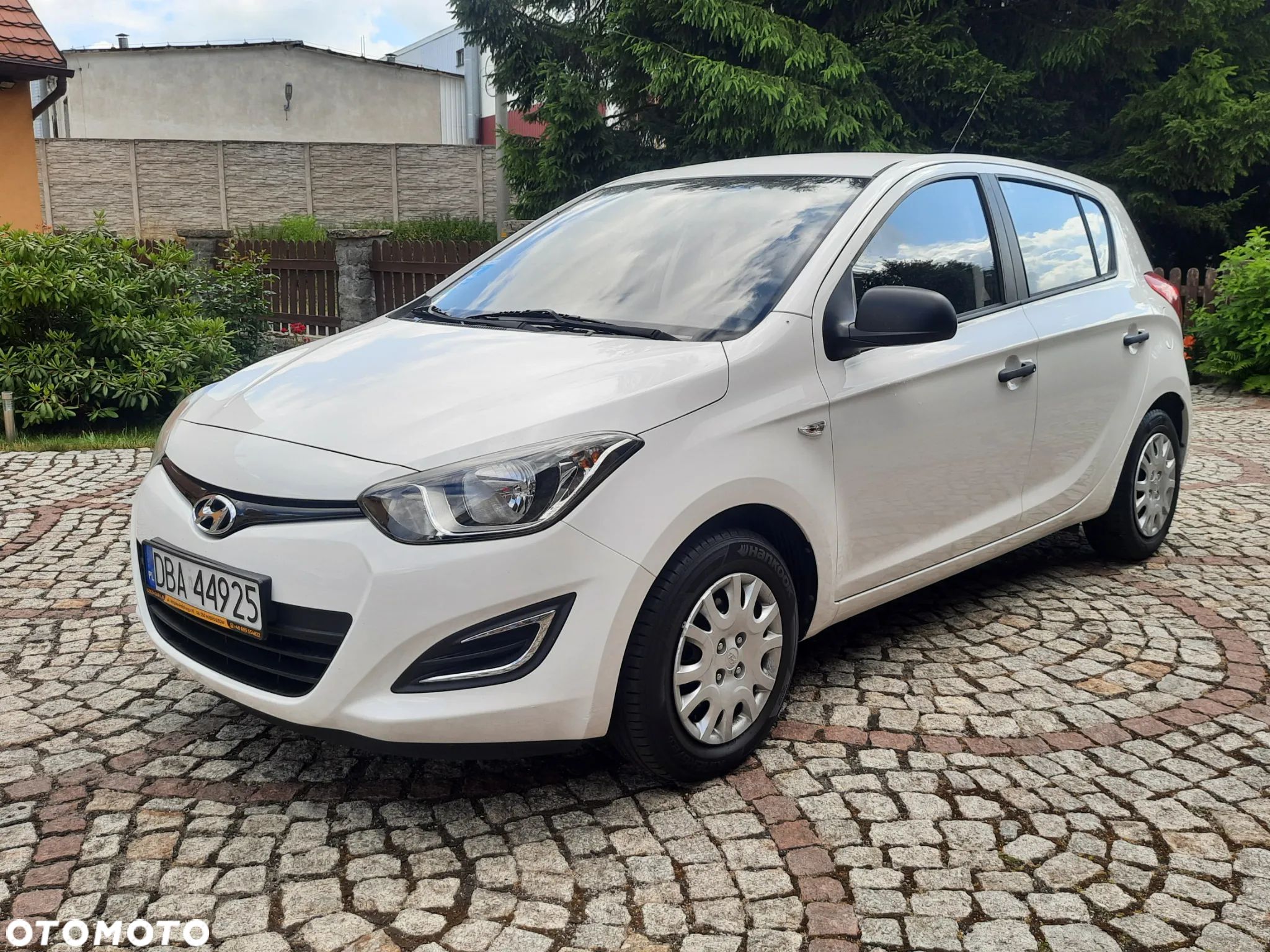 Hyundai i20 1.25 Comfort - 1