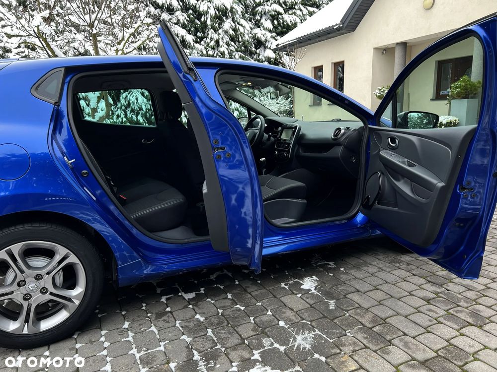 Renault Clio (Energy) TCe 90 Bose Edition - 4