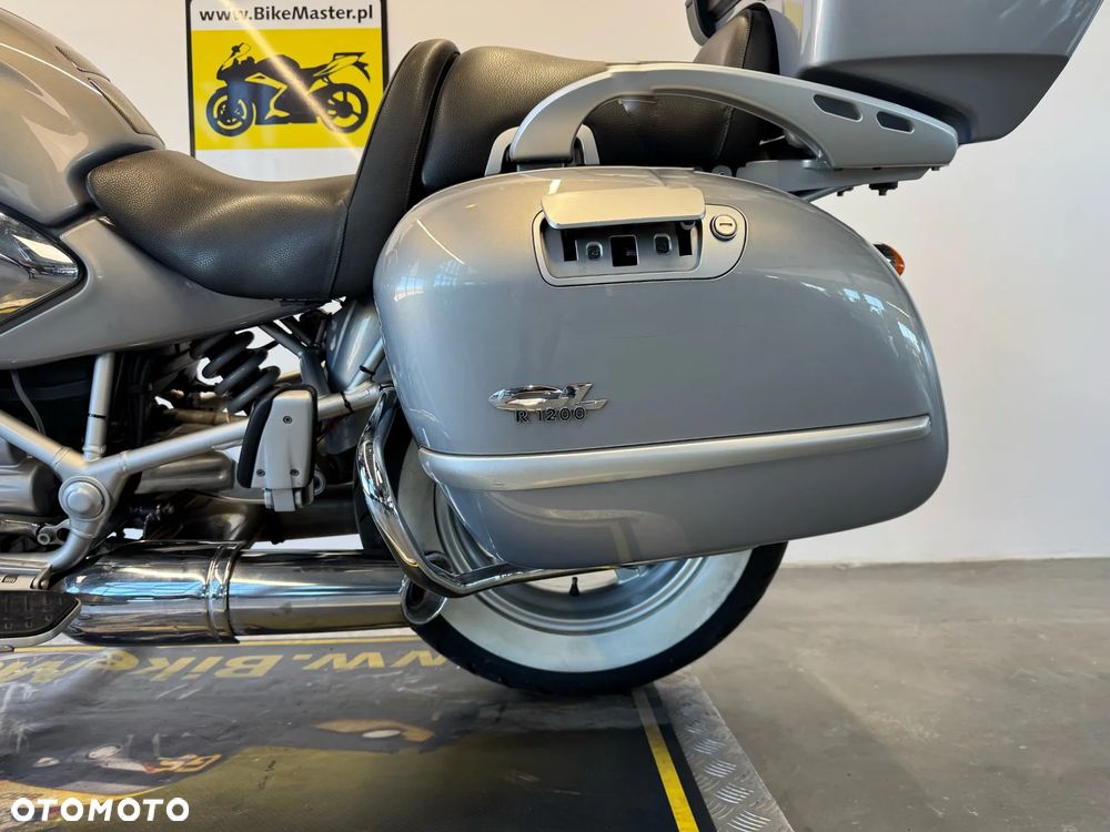 BMW R - 27