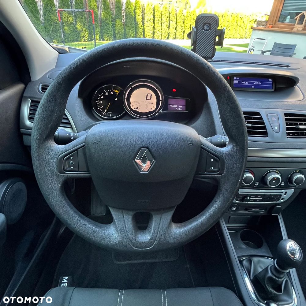 Renault Megane 1.6 16V 110 Authentique - 19