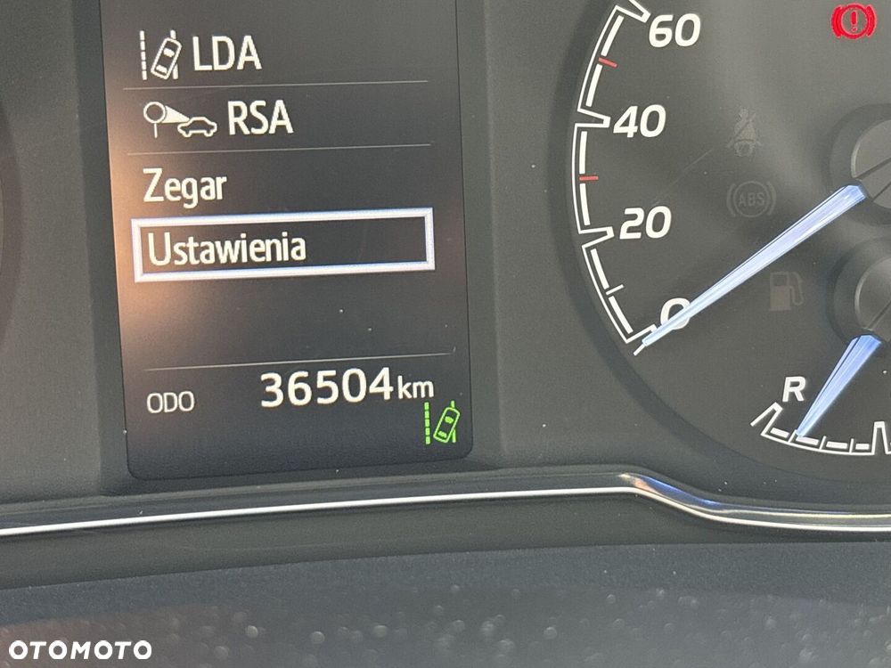 Toyota Yaris 1.5 Premium - 24