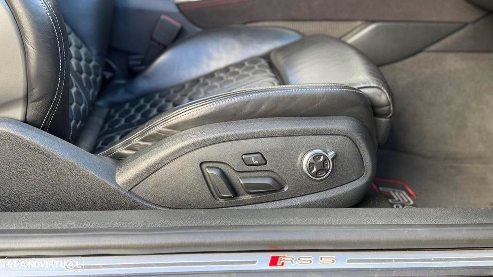 Audi RS5 - 13
