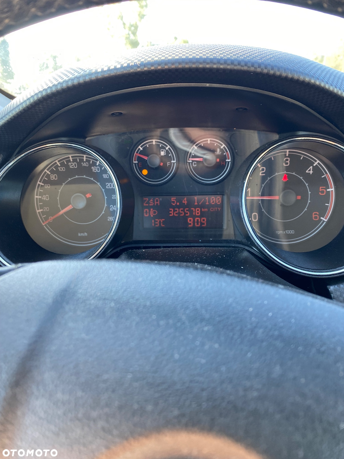 Fiat Bravo - 10