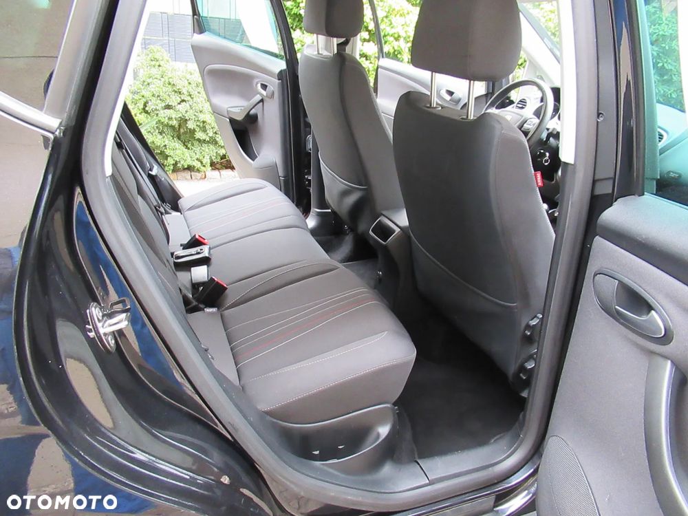 Seat Altea - 26