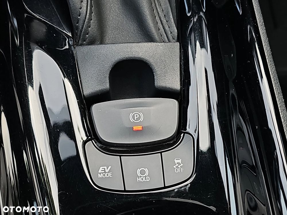 Toyota C-HR 2.0 Hybrid Dynamic Force Style - 25