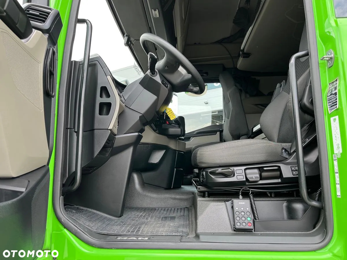 MAN TGX 18.470 4x2 BL SA - 16