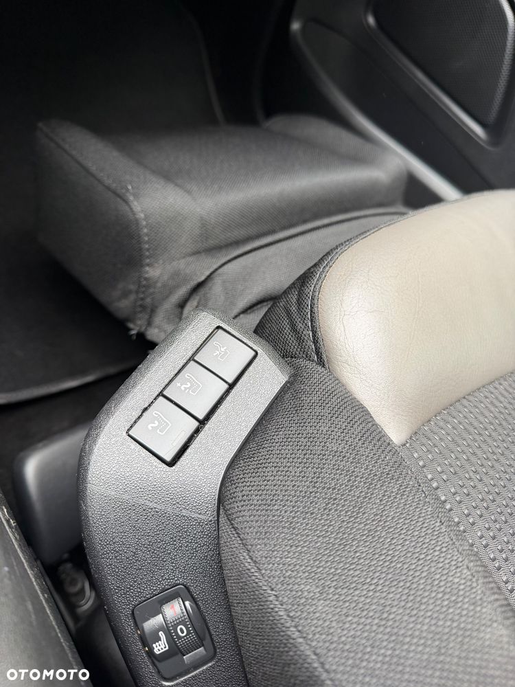 Citroën C4 Grand Picasso - 22