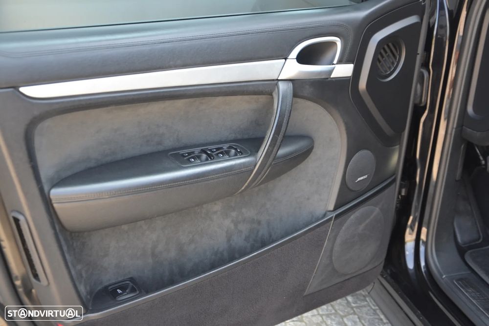 Porsche Cayenne GTS Tiptronic - 11