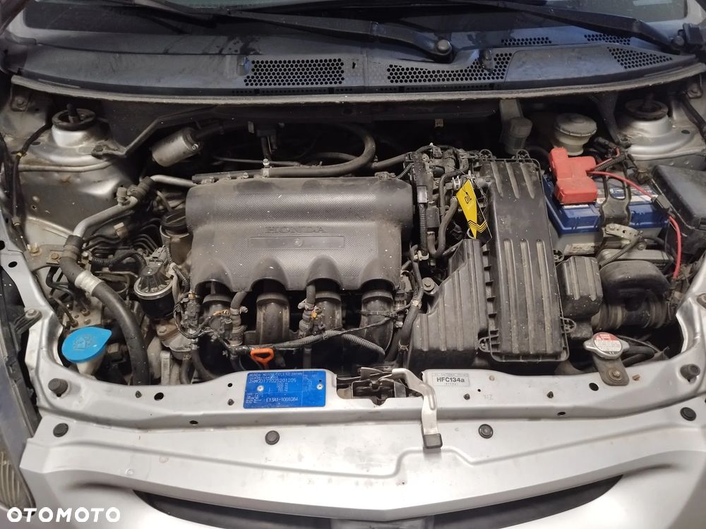 Honda Jazz 1.4 ES - 19
