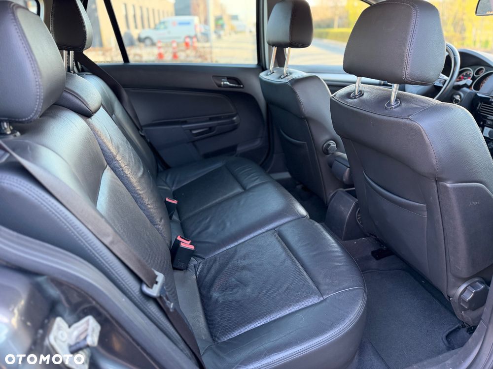 Opel Astra 1.6 Color Edition - 20