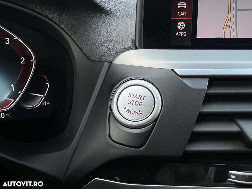 BMW X4 xDrive30d AT MHEV - 28