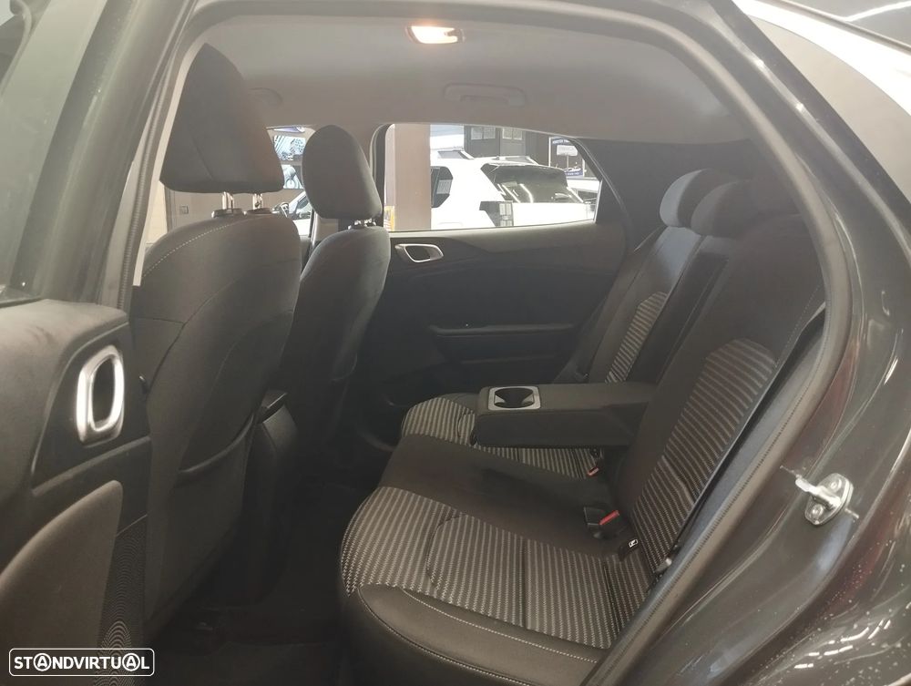 Kia XCeed 1.0 T-GDI Dynamic - 12